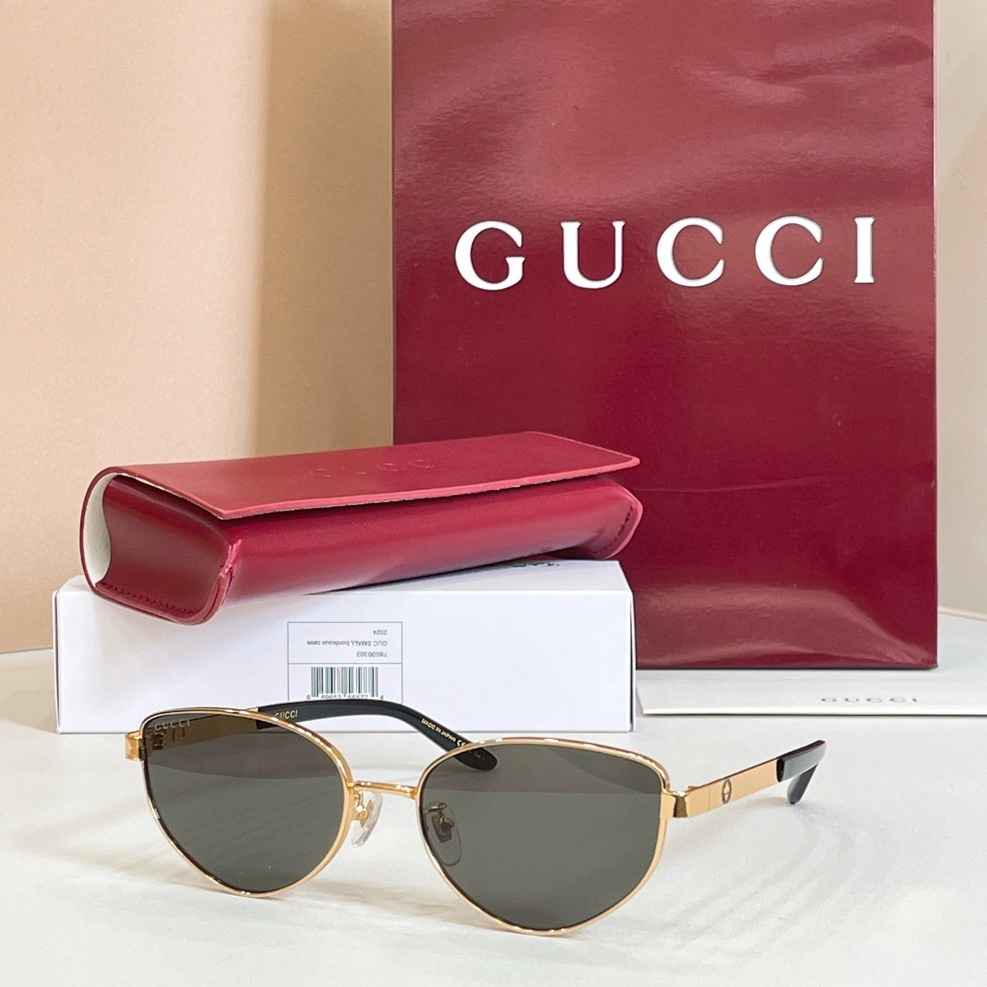 Gucci GG2330SK Sunglasses
