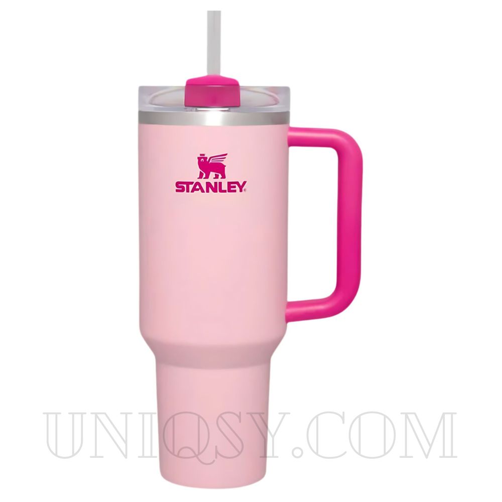 Stanley 40 OZ Tumbler - Quencher