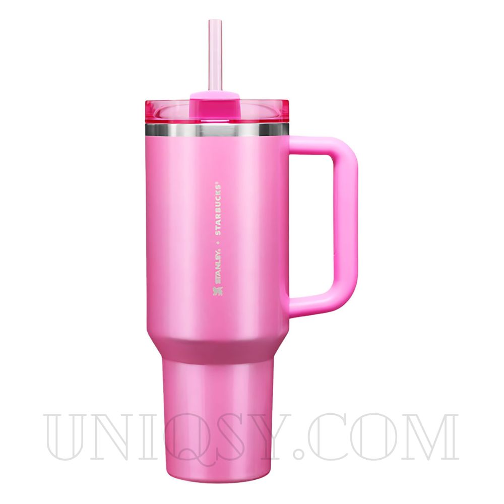 Stanley 40 OZ Tumbler Cup - Quencher