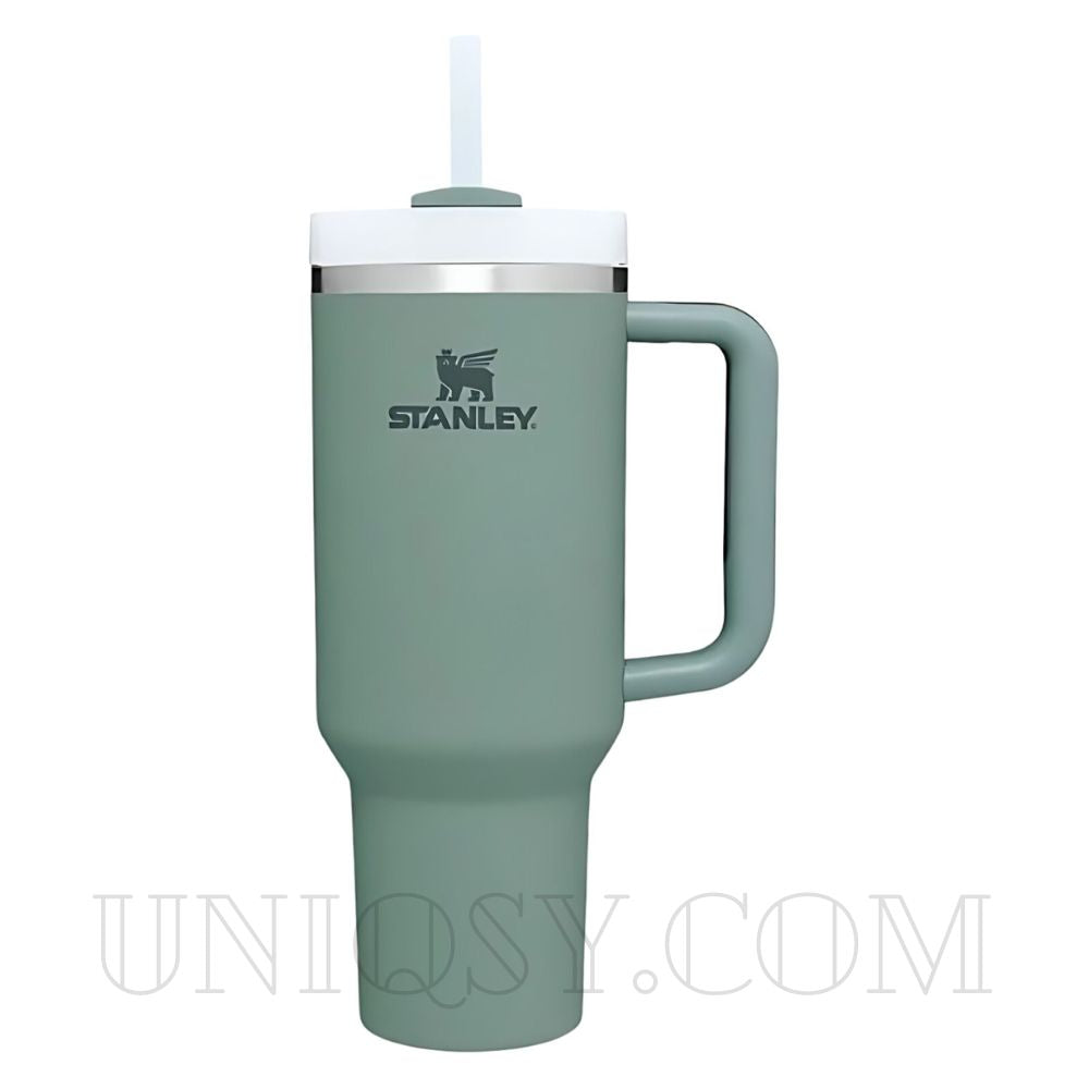 Stanley Adventure Quencher Tumbler - 40 OZ Travel Cup