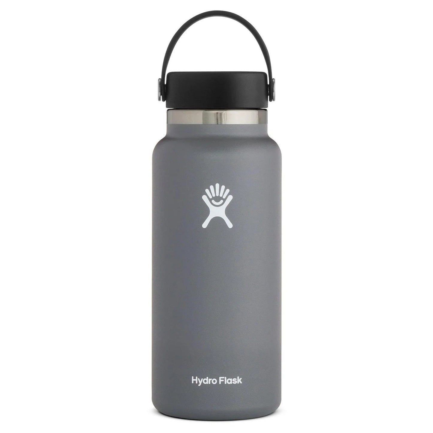 Hydro Flask 32Oz Wide Mouth Flex Cap | Stone