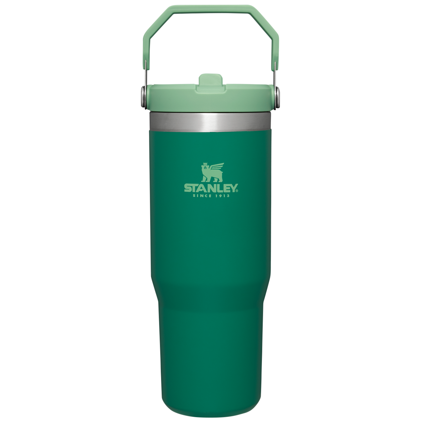 The IceFlow™ Flip Straw Tumbler | Stanley Create