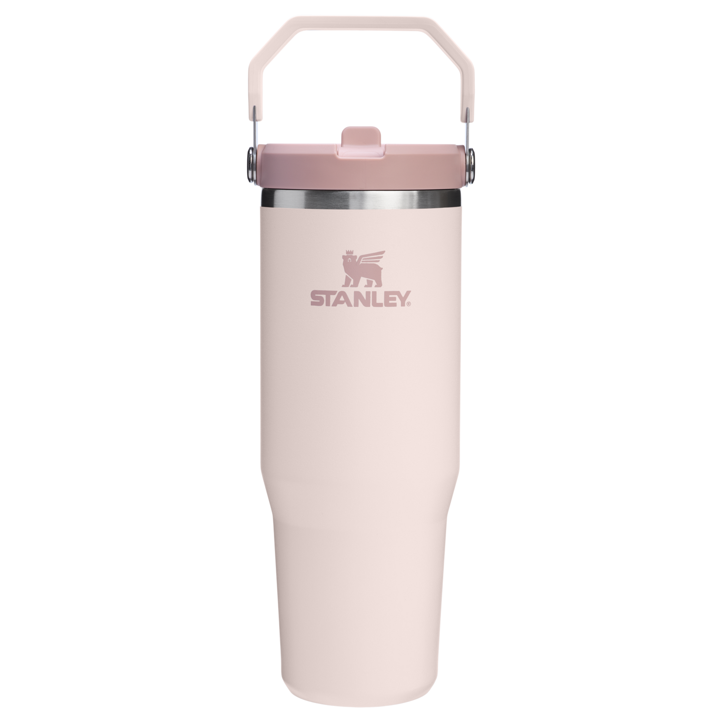 The IceFlow™ Flip Straw Tumbler | Stanley Create