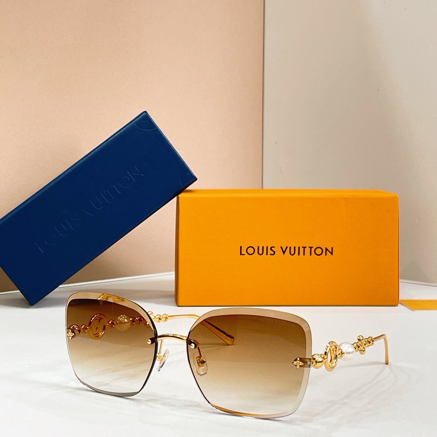Louis Vuitton Z3167U Sunglasses