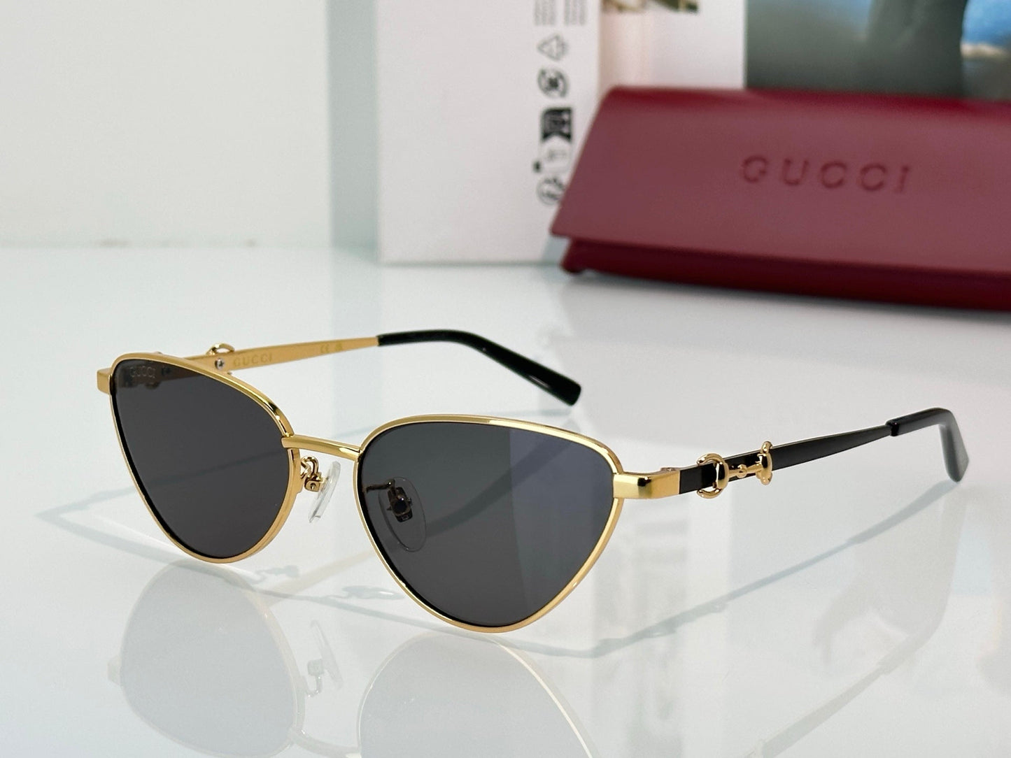 Gucci GG2054O Sunglasses