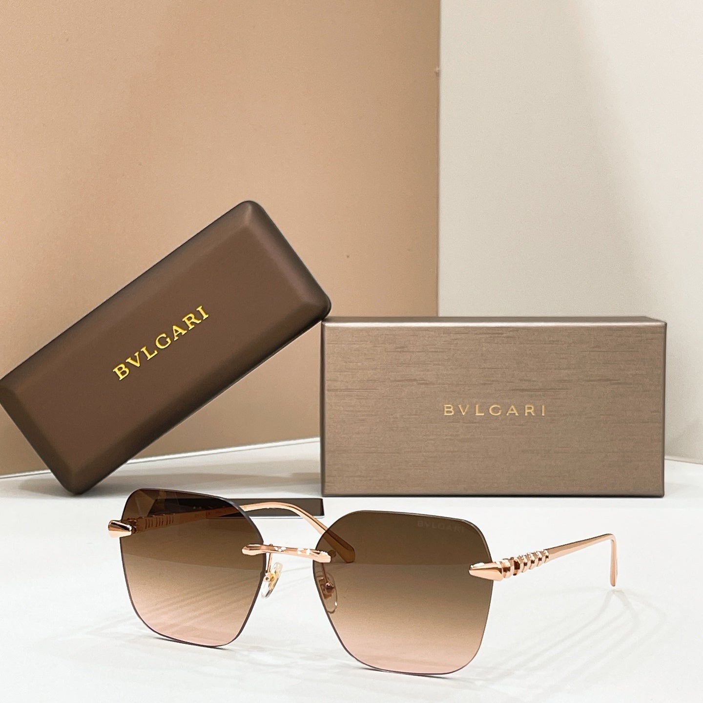 Bvlgari BV 9007B Sunglasses