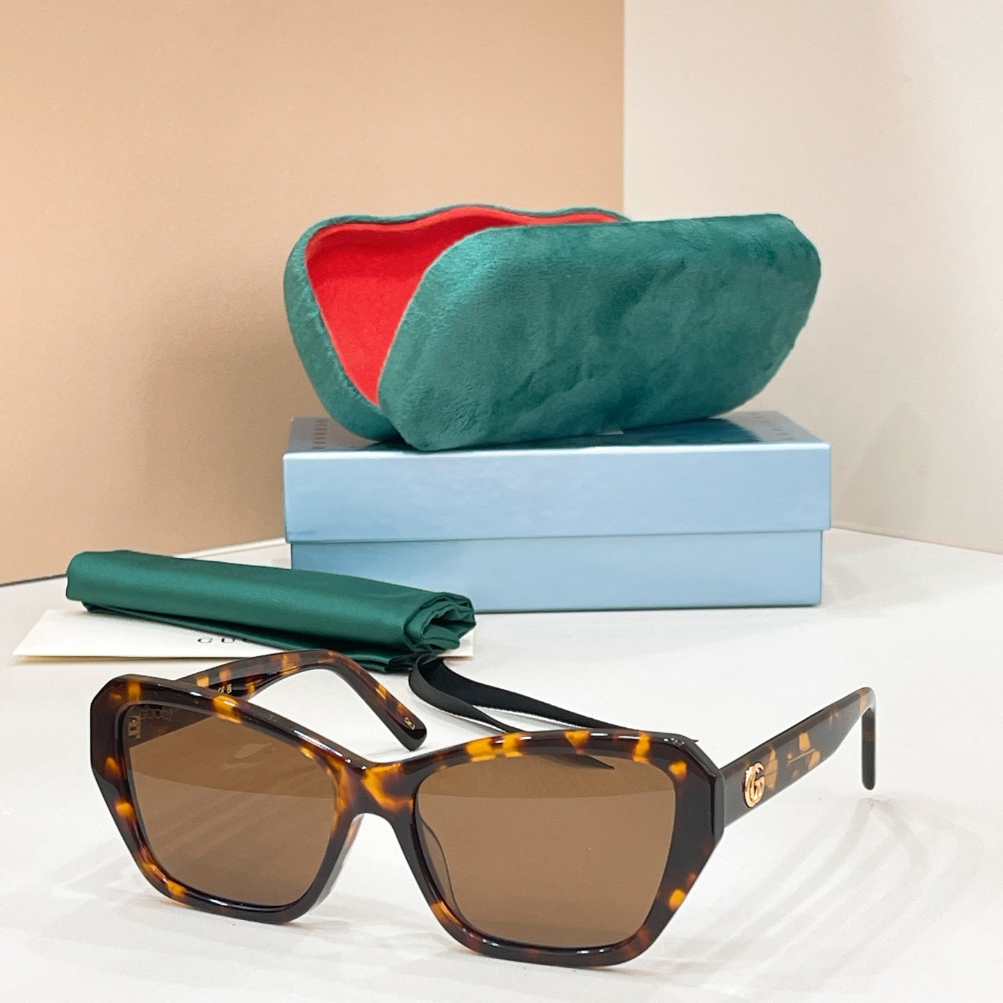 Gucci GG1486S Sunglasses
