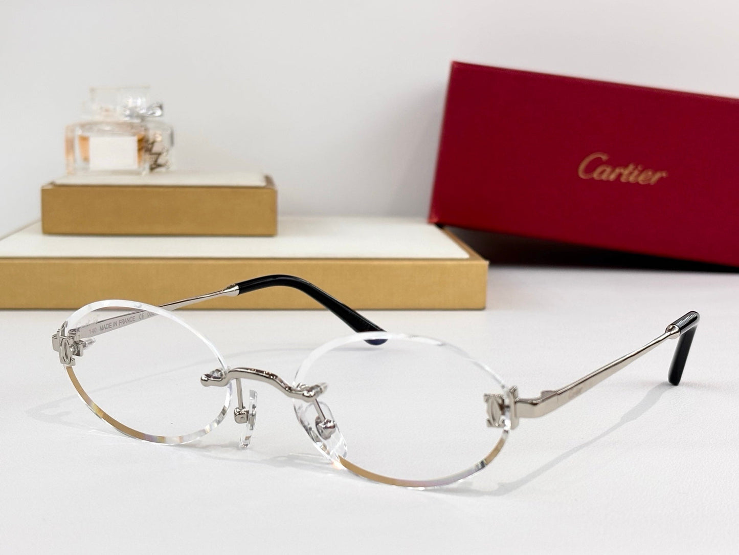 Cartier CT05940 Sunglasses