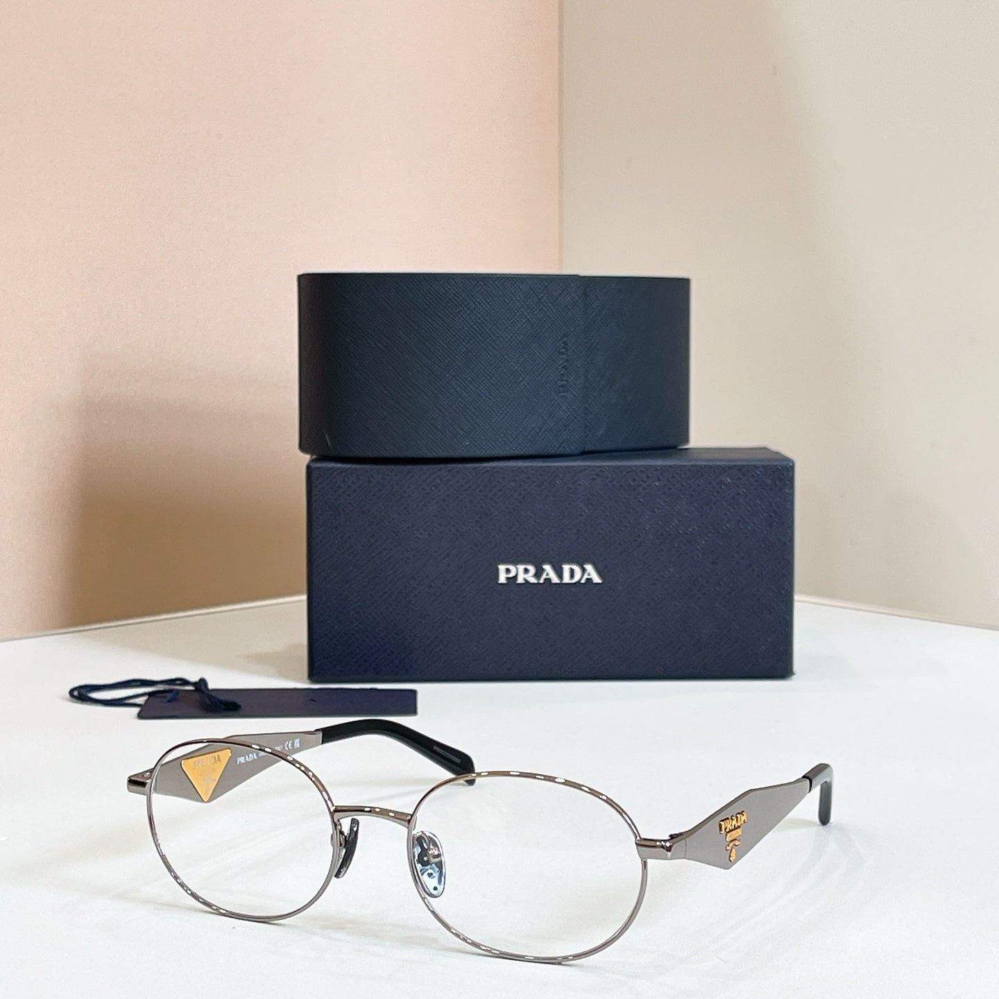 Prada PR D53VD Sunglasses